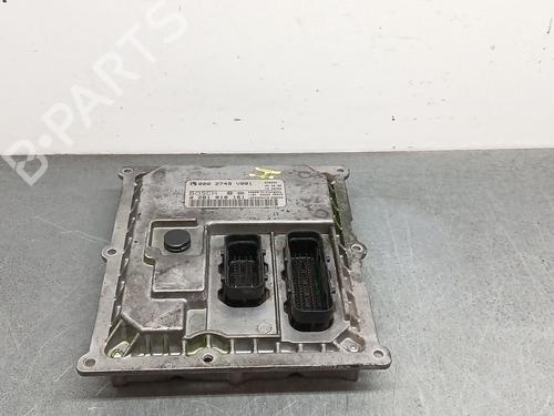 Computer motormanagement SMART FORTWO Coupe (450) | BP31070619M57
