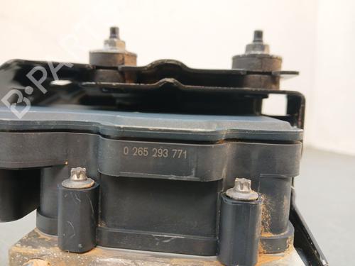 ABS pump NISSAN X-TRAIL III (T32_, T32R, T32RR) 1.3 DIG-T | BP27929615M43 