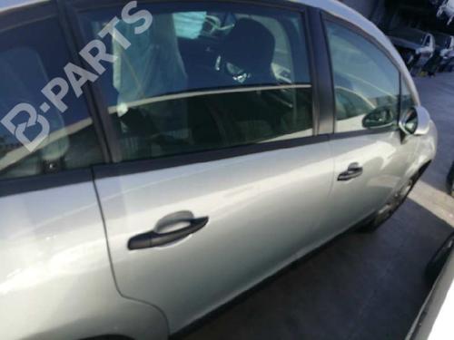 Electronic sensor CITROËN C4 I (LC_)  | BP8292960M84 