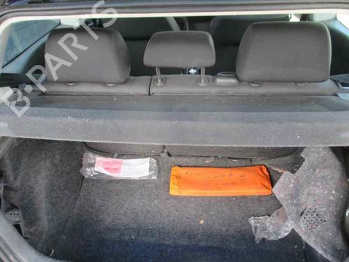 Headlight switch VW POLO (9N_, 9A_) 1.4 TDI | BP2372705I24 