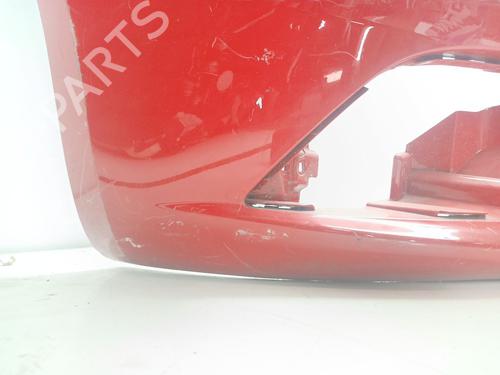 Front bumper SEAT IBIZA IV (6J5, 6P1) 1.2 TSI | BP29157433C7 