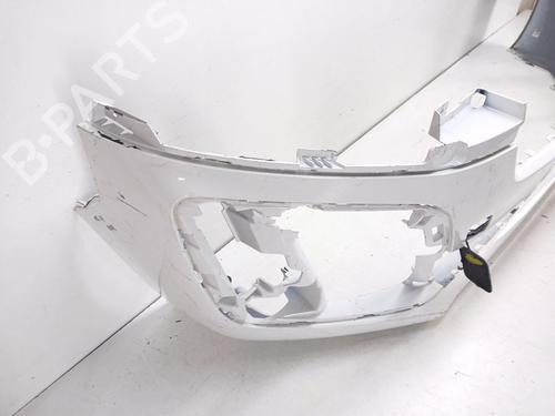 Front bumper PEUGEOT EXPERT Van (V_) 1.5 BlueHDi 120 | BP30060014C7
