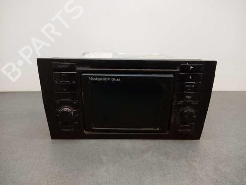 Used Electronic module AUDI A6 C5 (4B2) 2.5 TDI (163 hp) 11395688