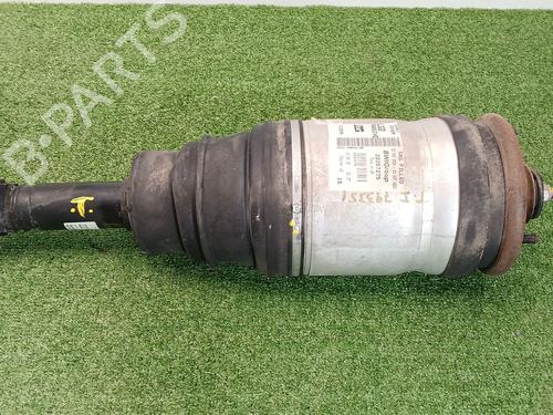Used Left rear shock absorber LAND ROVER RANGE ROVER SPORT I (L320) 3.0 D 4x4 (211 hp) 24922992