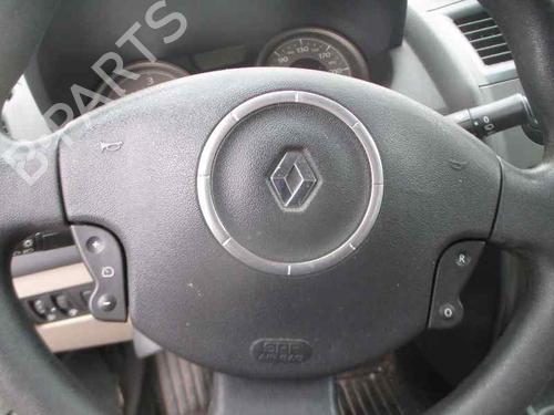 Rear wiper motor RENAULT MEGANE II Estate (KM0/1_)  | BP2419854M102 
