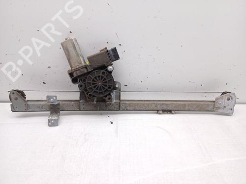 Used Front left window mechanism CITROËN JUMPER II Van 2.2 HDi 120 (120 hp) 31063864