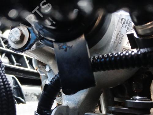 Engine OPEL CORSA F (P2JO) 1.2 (68) | BP21595048M1 - Image 5