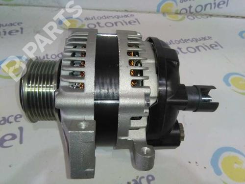Alternator HONDA CIVIC VIII Hatchback (FN, FK) 2.2 CTDi (FK3) | BP12193945M7 