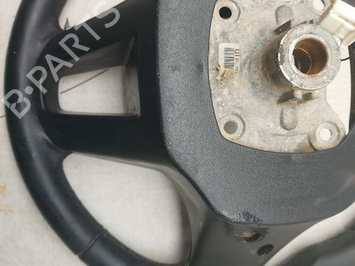 Steering wheel KIA SPORTAGE IV (QL, QLE) 1.7 CRDi | BP24395383C49 