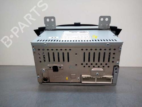 Radio HYUNDAI ix35 (LM, EL, ELH)  | BP17143863E6 