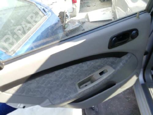 Gearbox DAEWOO LACETTI Hatchback (KLAN)  | BP6980986M3 