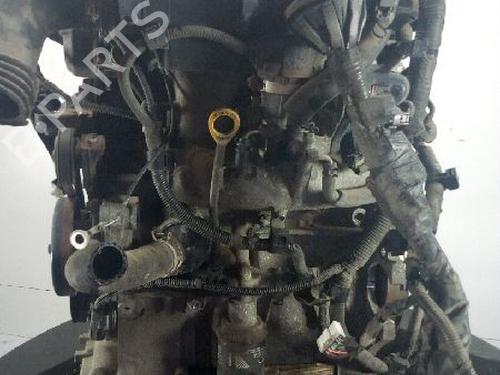 Engine TOYOTA PRIUS Liftback (_W2_)  | BP10226933M1 