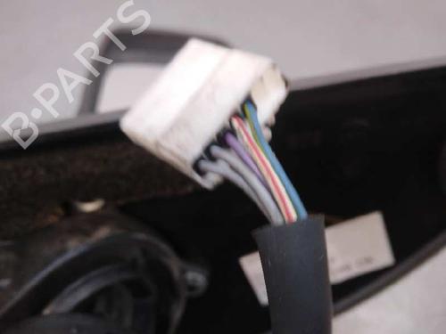 Left mirror FIAT PANDA (169_) 1.2 (169.AXB11, 169.AXB1A) | BP17703424C26 