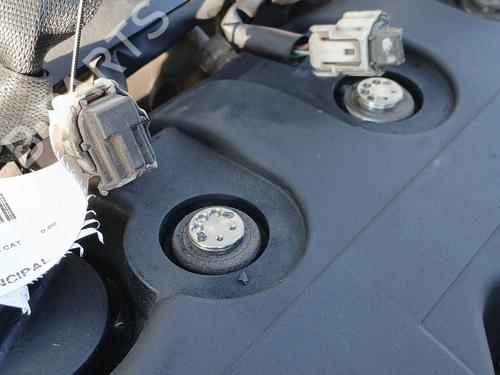 Engine NISSAN ALMERA TINO (V10) 2.2 dCi | BP10621454M1 