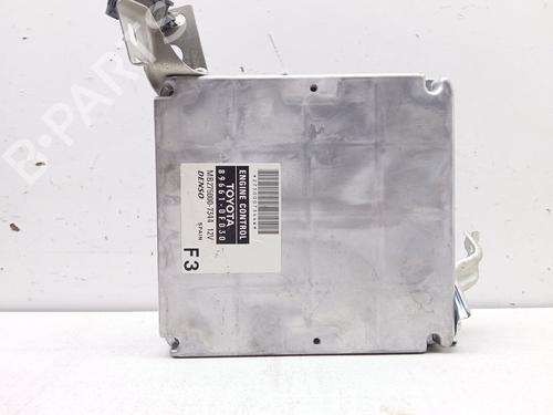 Computer motormanagement TOYOTA COROLLA Verso (ZER_, ZZE12_, R1_) 1.8 (ZNR11_, ZNR11R) (129 hp) 29063317
