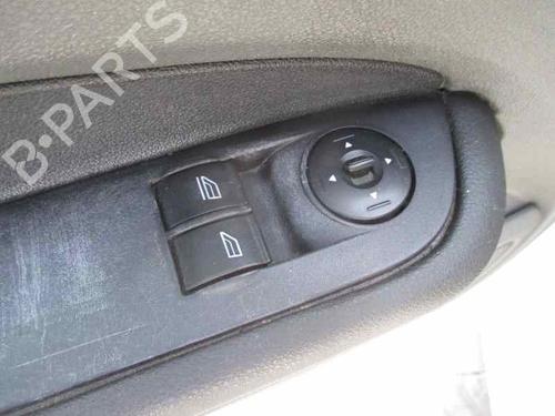Front right window mechanism FORD FOCUS II (DA_, HCP, DP)  | BP2358522C23 