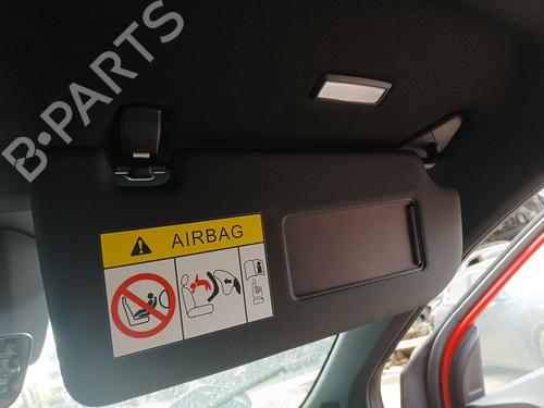 Højre solskærm MG MG HS 1.5 EHS Hybrid (CSA6463) (258 hp) 27367932