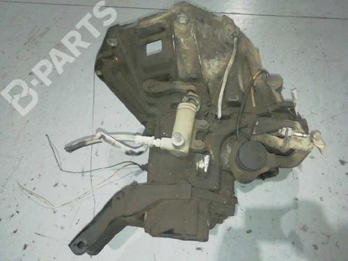 Gearbox ALFA ROMEO 146 (930_)  | BP2374456M3 
