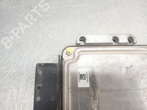Engine control unit (ECU) HYUNDAI i40 I (VF) | BP38173560M57 - Image 6