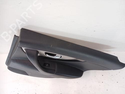 Rear right panel INFINITI QX70 3.7 AWD | BP32340634C61