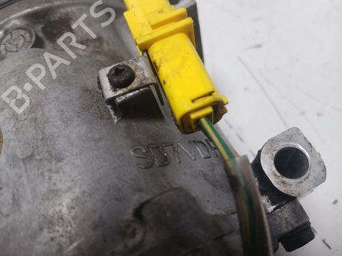 AC compressor CITROËN C5 I (DC_) 1.8 16V (DC6FZB, DC6FZE) | BP40458206M34 - Image 5