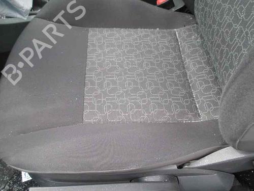 Front left window mechanism SEAT IBIZA III (6L1)  | BP2409143C22 