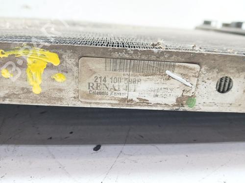 Water radiator DACIA SANDERO 1.5 dCi | BP39802511M31 - Image 5