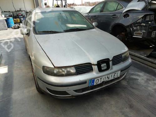 Right mirror SEAT TOLEDO II (1M2)  | BP10161172C27 
