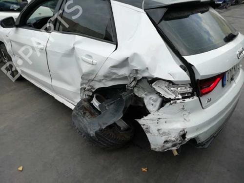 Glove box AUDI A1 Sportback (GBA) 30 TFSI | BP20095470C95  - Image 10