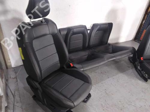 Seats set FORD USA MUSTANG Coupe 5.0 V8 | BP17489928C78 