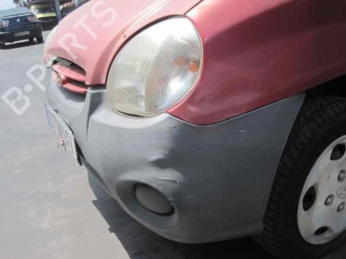 Climate control HYUNDAI ATOS (MX)  | BP2370778I5 