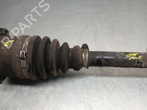 Left front driveshaft SEAT LEON (1M1) 1.6 16 V | BP39949734M38 - Image 3