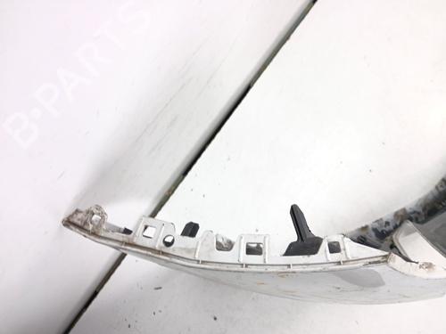 Front bumper PEUGEOT 208 II (UB_, UP_, UW_, UJ_) 1.5 BlueHDI 130 | BP30081055C7 