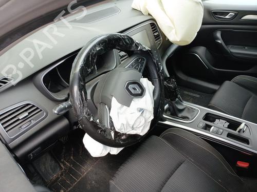 Steering column RENAULT MEGANE IV Hatchback (B9A/M/N_) 1.3 TCe 140 (B9NB) | BP34625515M21  - Image 12