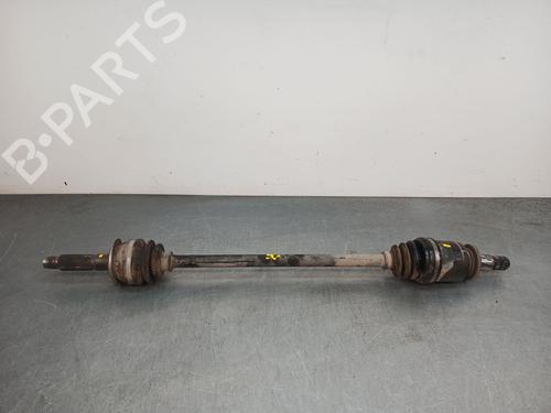 Used Left rear driveshaft Left rear driveshaft SUBARU LEGACY V Estate (BR) [2008-2014] 34604032 34604032