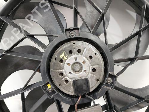Radiator fan BMW 1 (E87) 118 d | BP27997703M35 