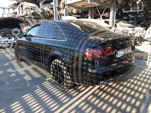 Engine AUDI A4 B8 (8K2) 2.0 TDI | BP37477607M1 - Image 6