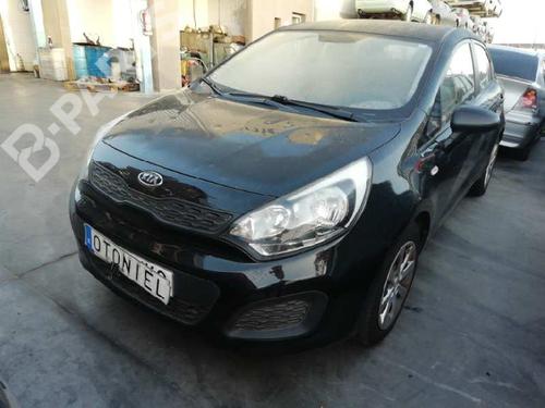 Right sun visor KIA RIO III (UB) 1.2 CVVT | BP10679579I2  - Image 19