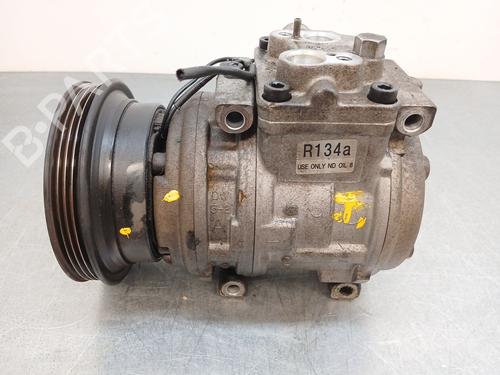AC compressor KIA RIO I Hatchback (DC) 1.3 | BP38800146M34 - Image 3