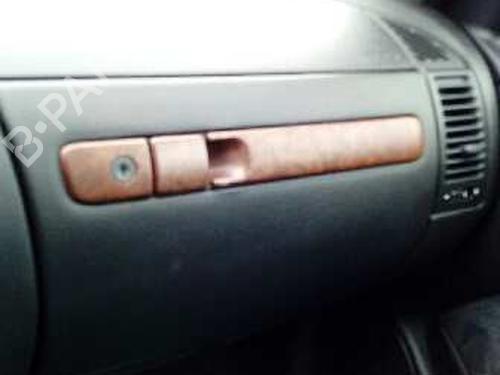Front left window mechanism CITROËN XSARA (N1) 2.0 HDi 90 | BP2424160C22 