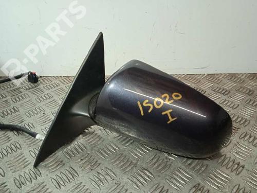 Left mirror AUDI A6 C6 (4F2) 2.0 TFSI | BP11717801C26 