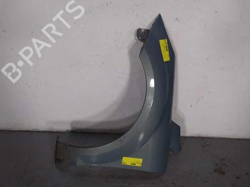 Left front fenders FORD FOCUS II (DA_, HCP, DP) 1.8 TDCi | BP13746005C41 