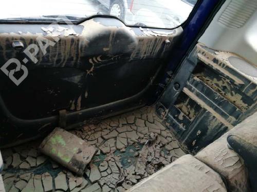 Right slide door FORD TOURNEO COURIER B460 MPV  | BP11095176C75  - Image 42