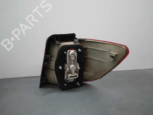 Left taillight MERCEDES-BENZ B-CLASS Sports Tourer (W245)  | BP16533771C34 