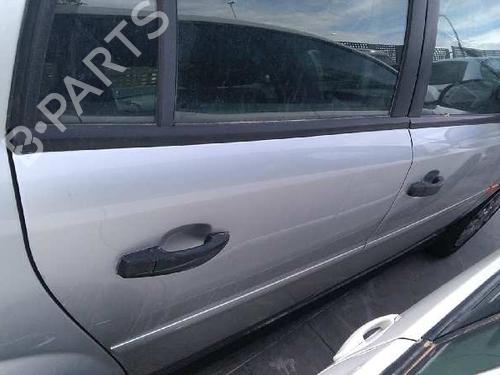 Fuse box OPEL VECTRA C (Z02) 2.0 DTI 16V (F69) | BP3421203E1 