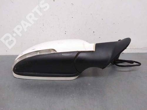 Right mirror SKODA OCTAVIA II (1Z3)  | BP10340443C27 