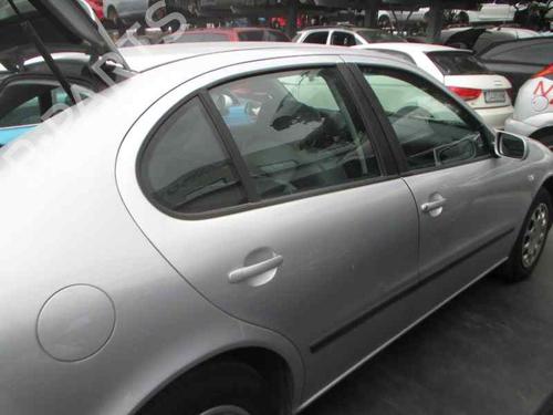 Rear left window mechanism SEAT LEON (1M1) 1.9 TDI | BP2369971C24 