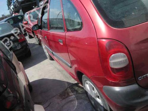 Steering column stalk CITROËN XSARA PICASSO (N68) 2.0 HDi | BP2395716I23 