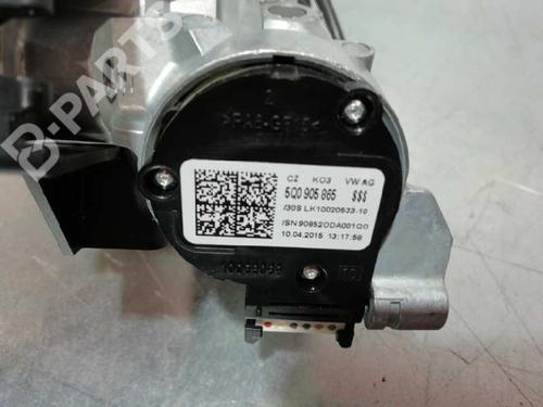 Ignition barrel SEAT LEON (5F1) 1.2 TSI | BP5771929M48 