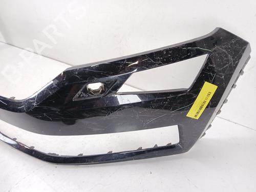 Front bumper SKODA KODIAQ I (NS6, NS7, NV7) 2.0 TSI 4x4 | BP29432567C7 